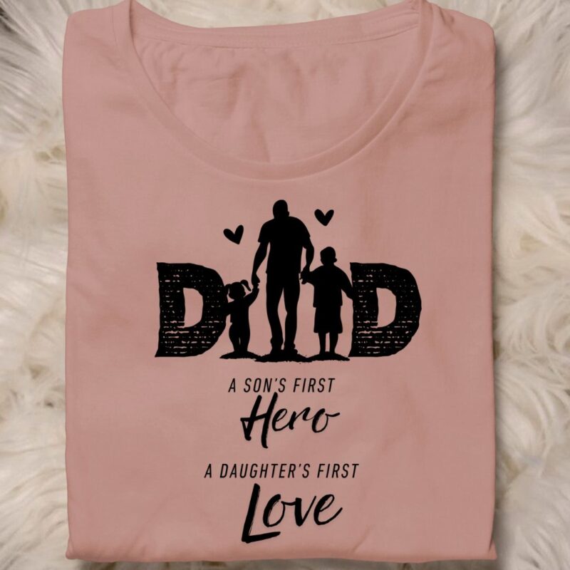 SON first Hero, Daughter First Love